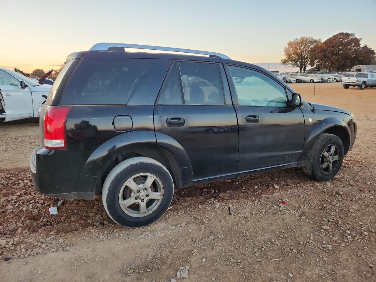 Saturn Vue
