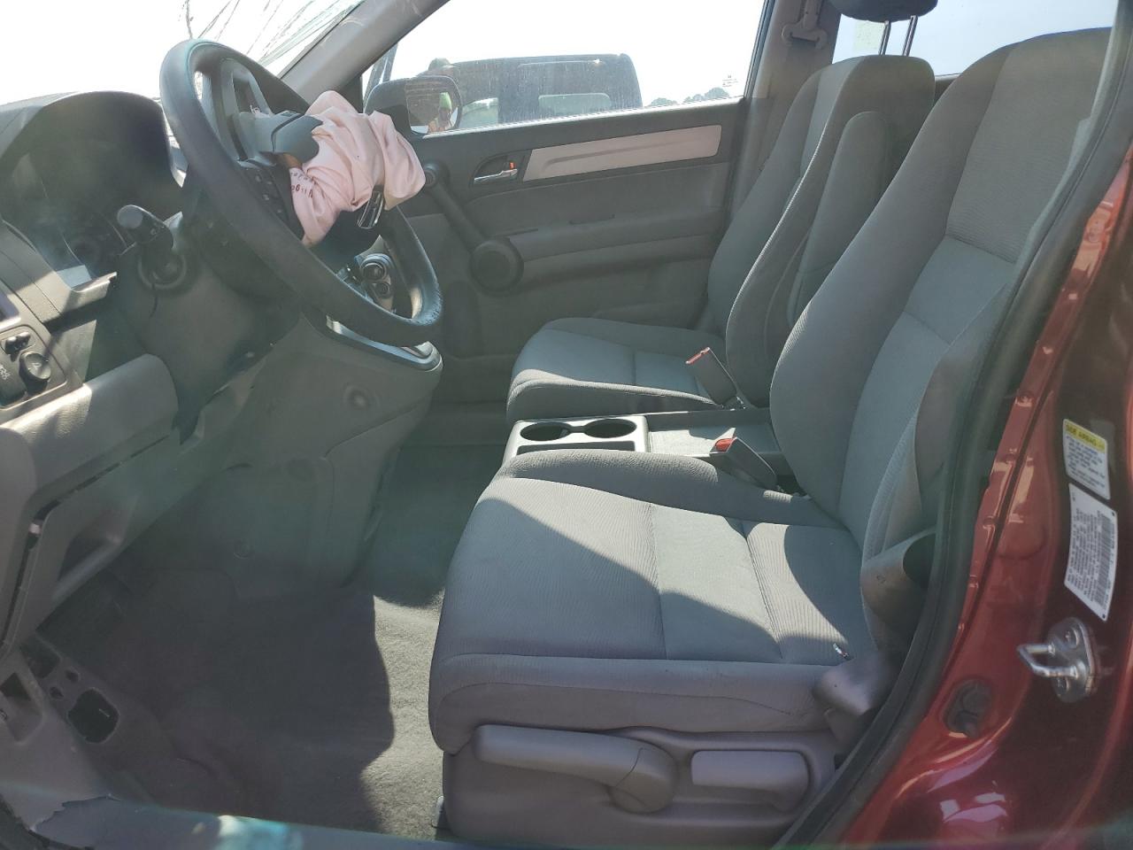 Honda Crv Lx