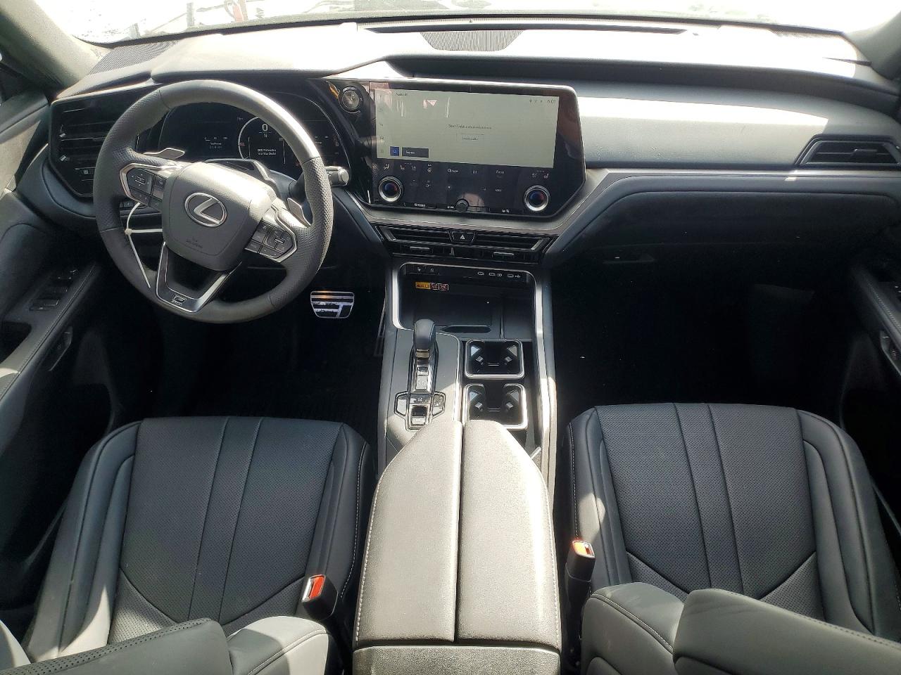 Lexus Other F Sport Performance Premium