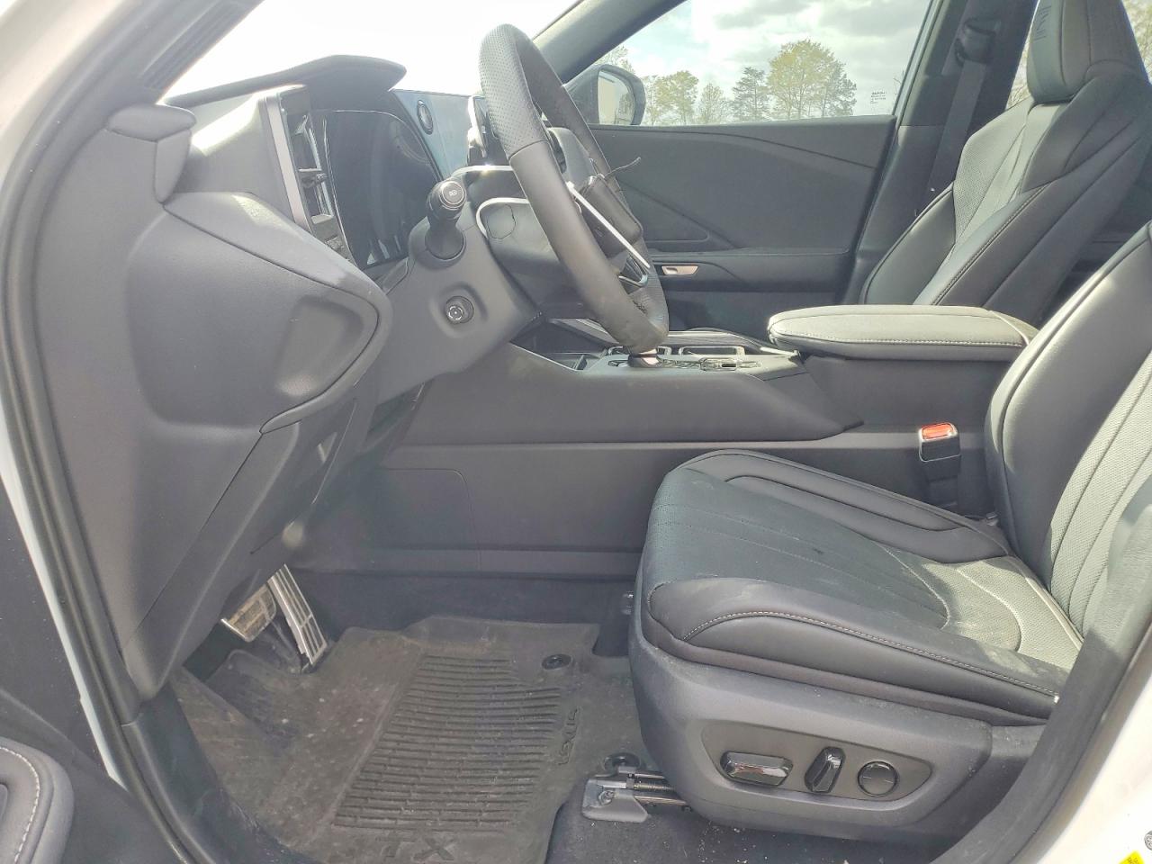 Lexus Other F Sport Performance Premium