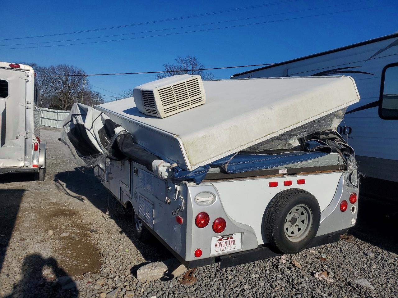 Jayco 1206 Slide