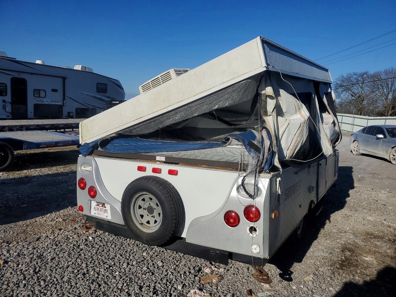 Jayco 1206 Slide