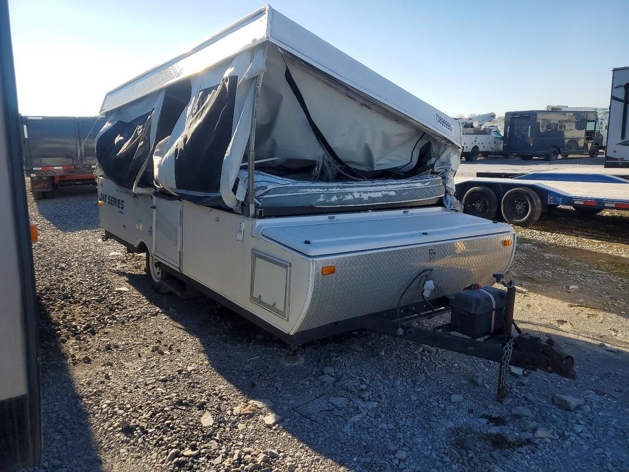 Salvage Jayco 1206 Slide Image