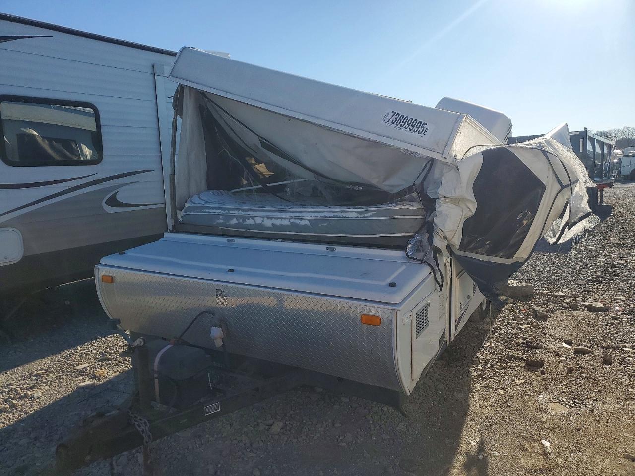 Jayco 1206 Slide
