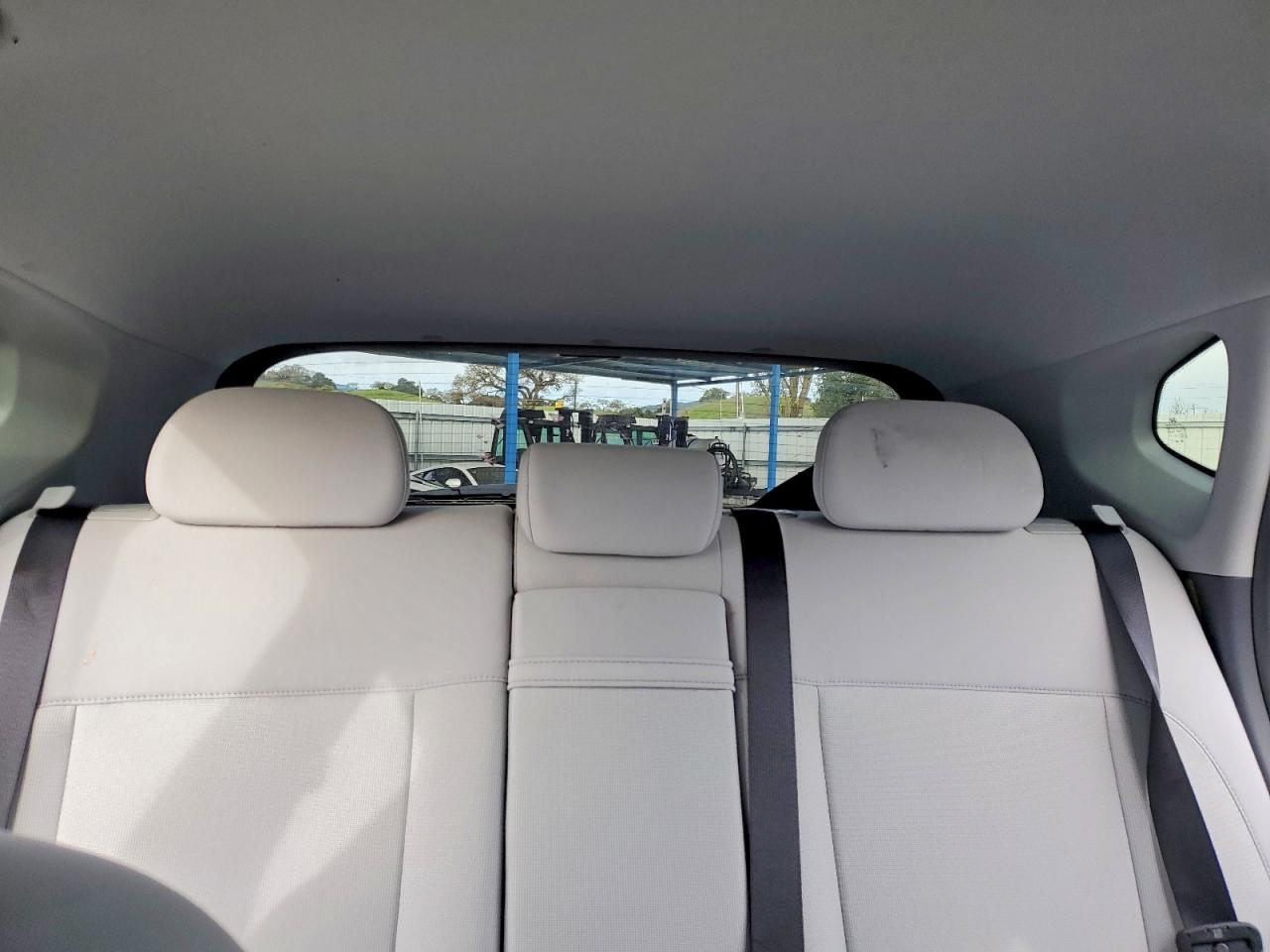 Hyundai KONA Sel