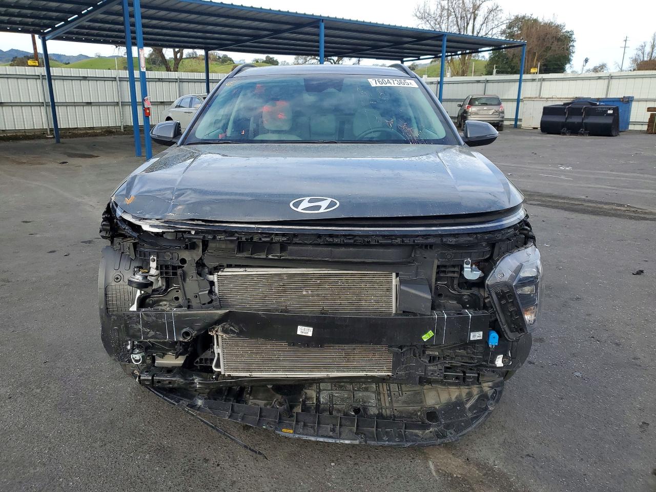 Hyundai KONA Sel