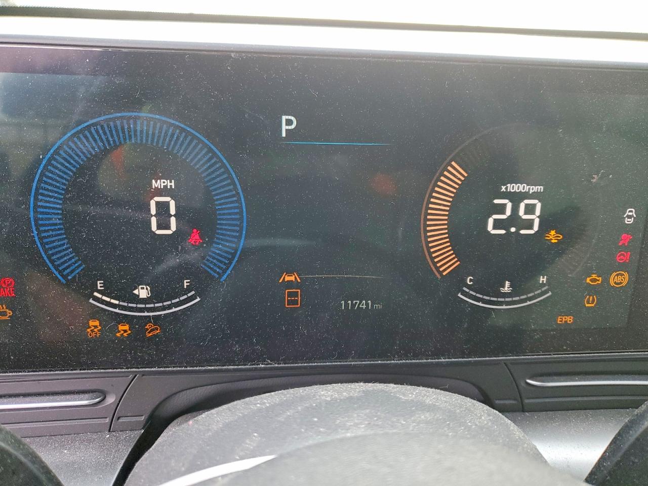 Hyundai KONA Sel