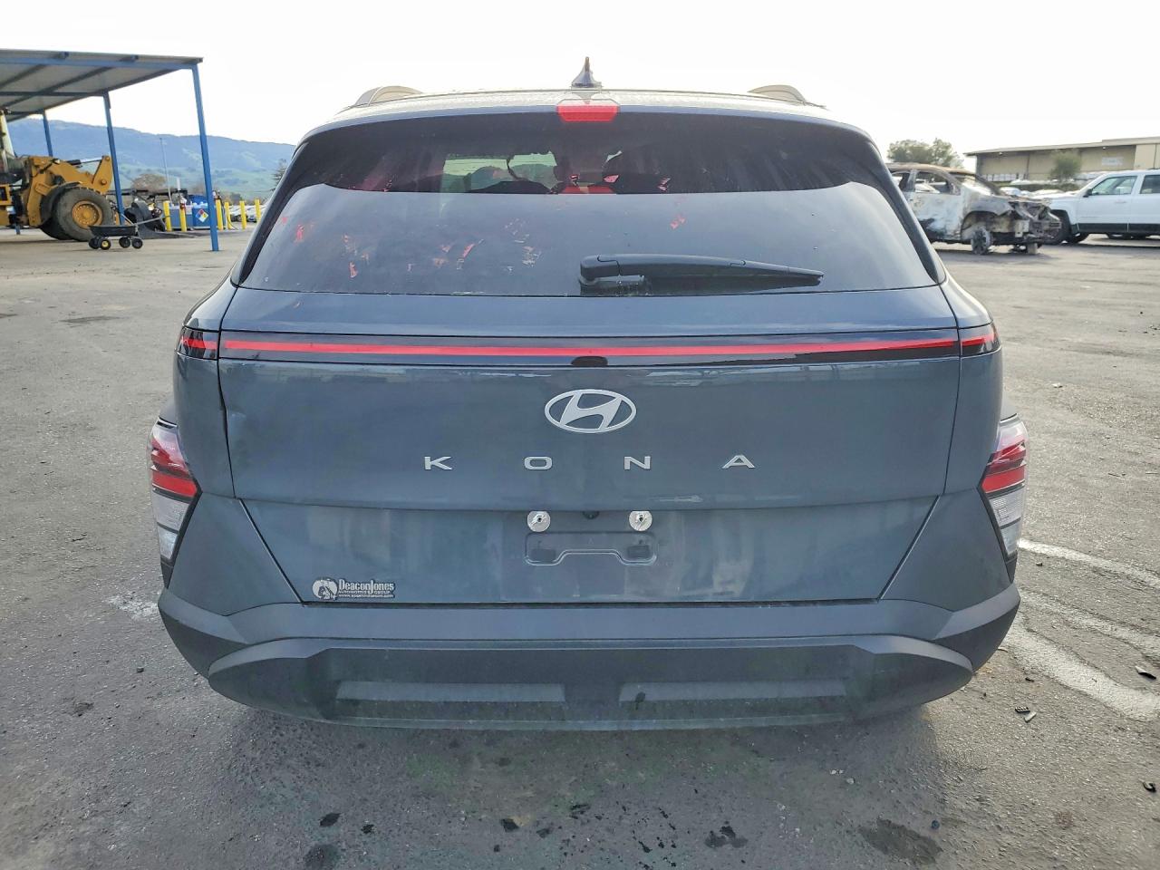 Hyundai KONA Sel