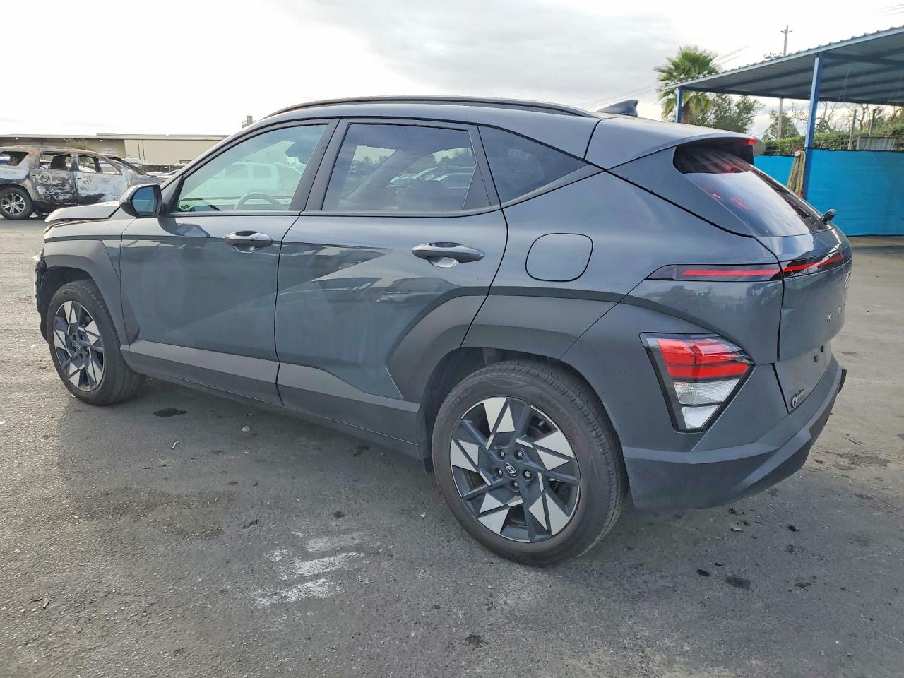 Hyundai KONA Sel