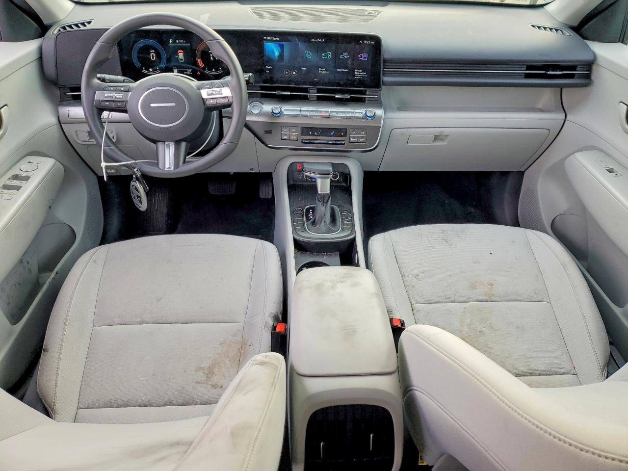 Hyundai KONA Sel