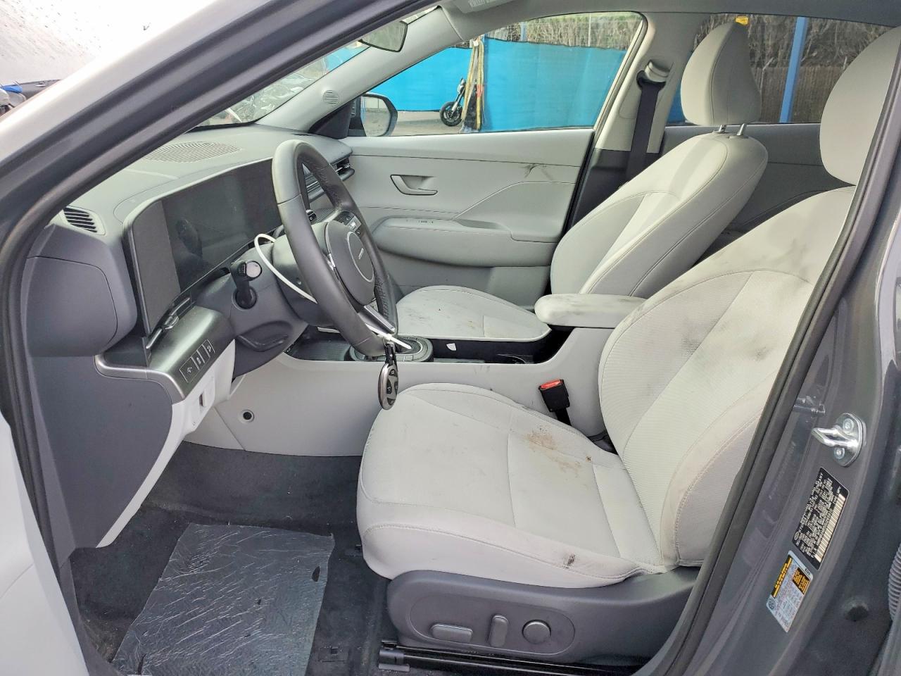 Hyundai KONA Sel