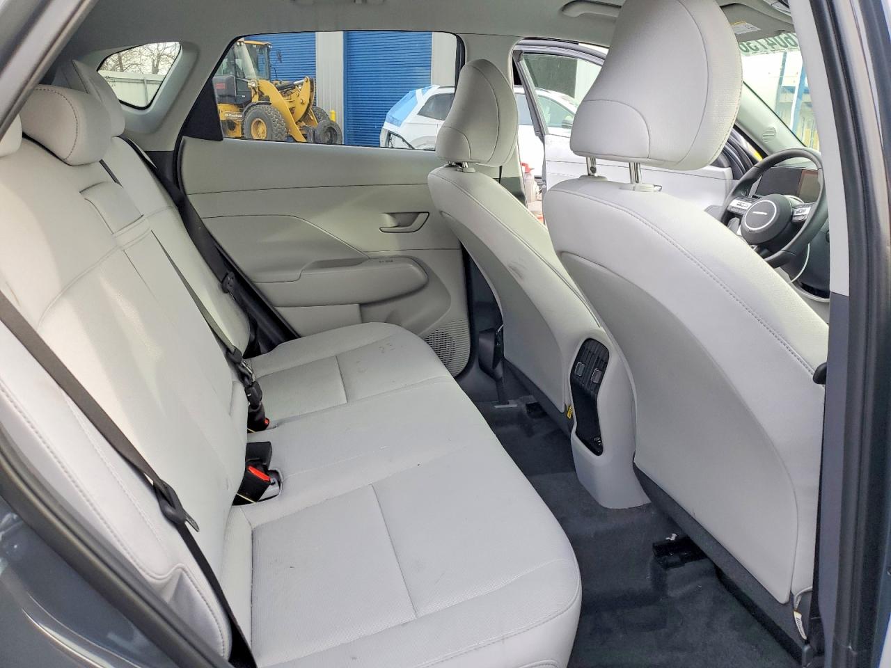 Hyundai KONA Sel