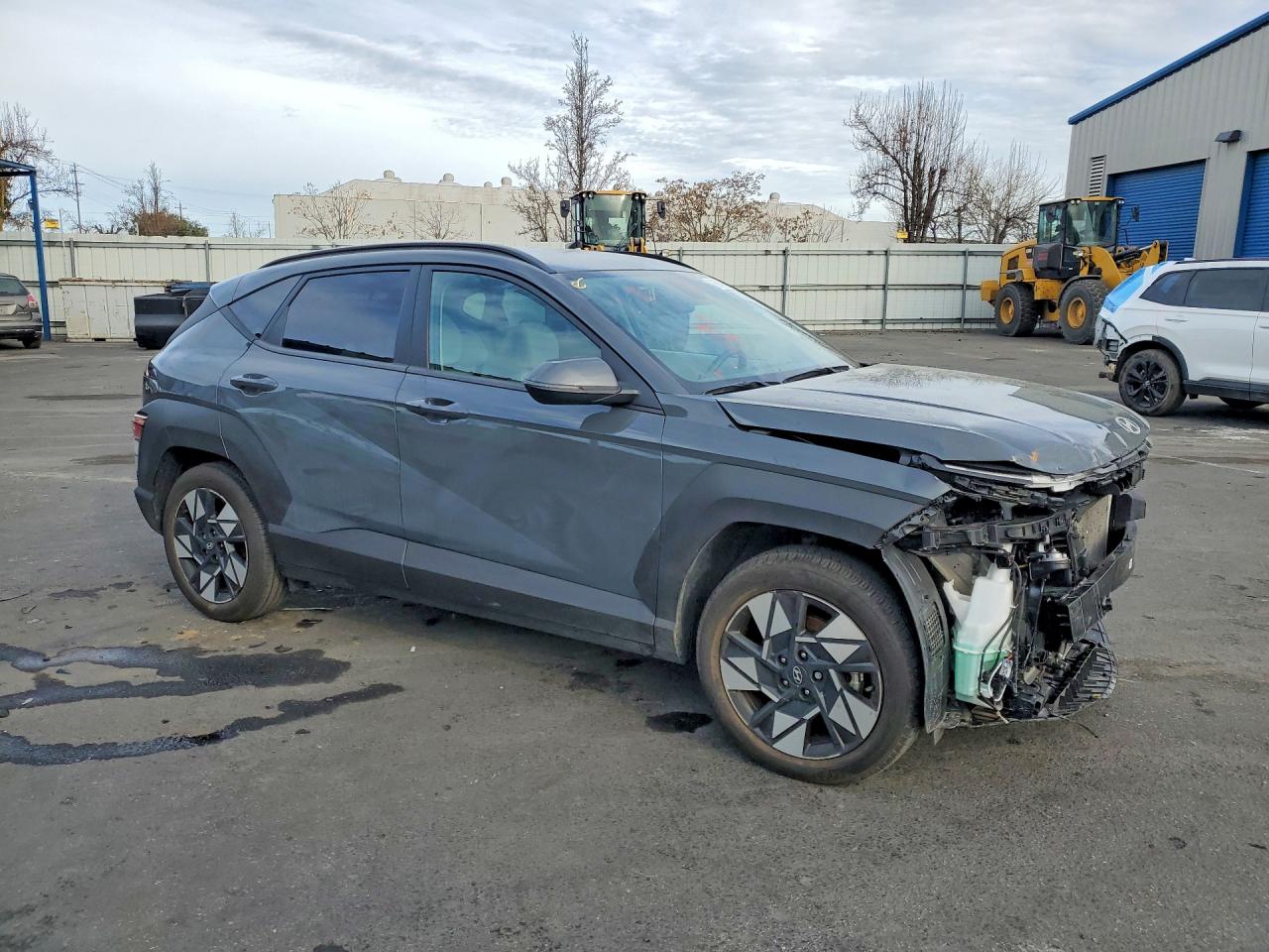Hyundai KONA Sel