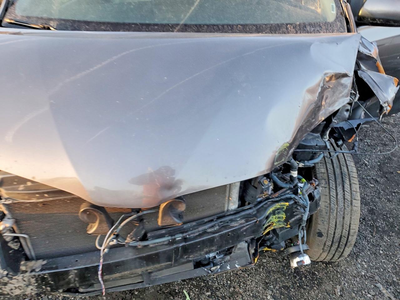 Toyota Sienna Le 8-passenger