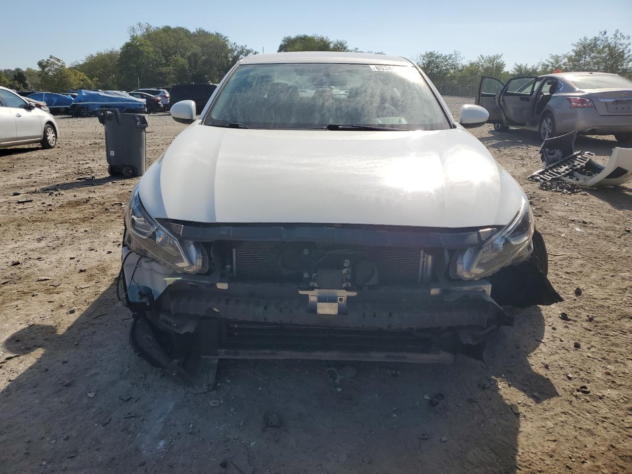 Nissan Altima S