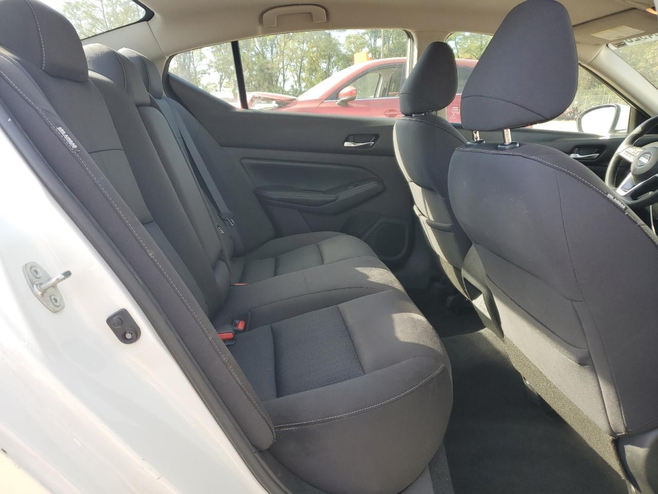Nissan Altima S