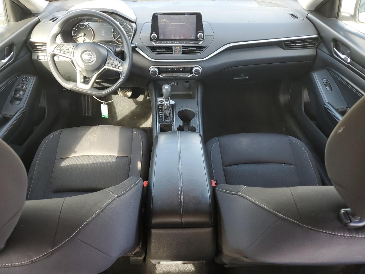Nissan Altima S