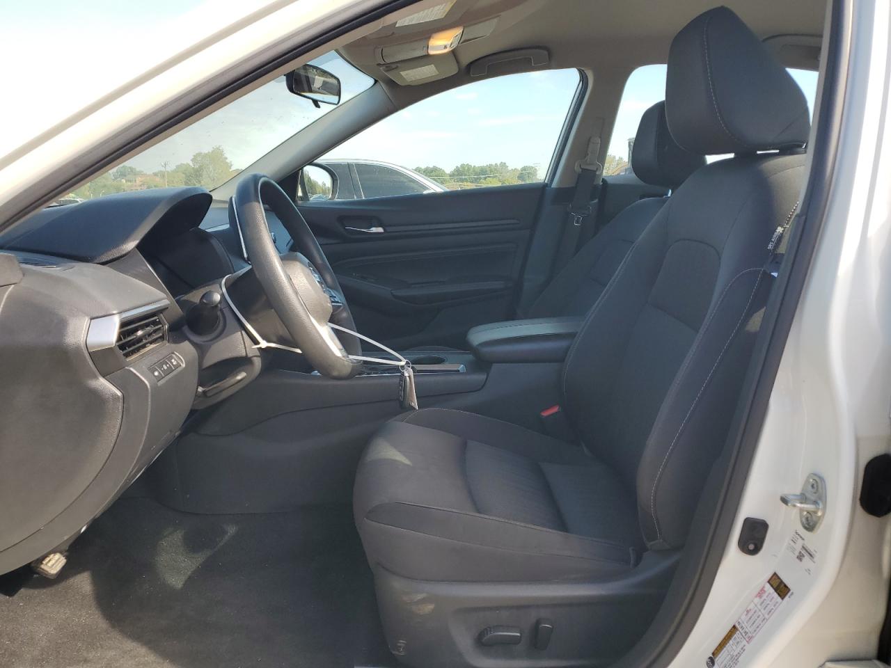 Nissan Altima S