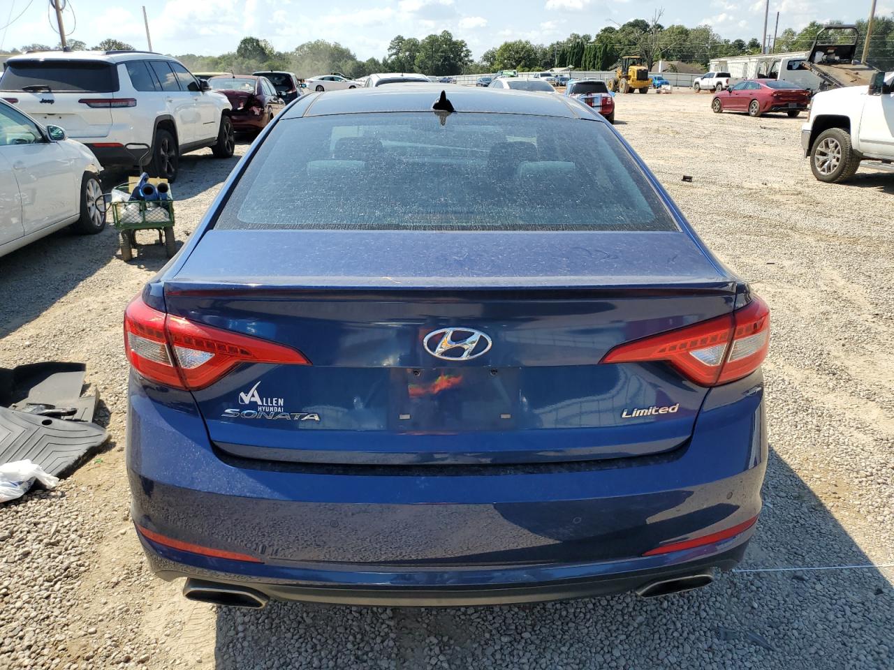 Hyundai SONATA Sport