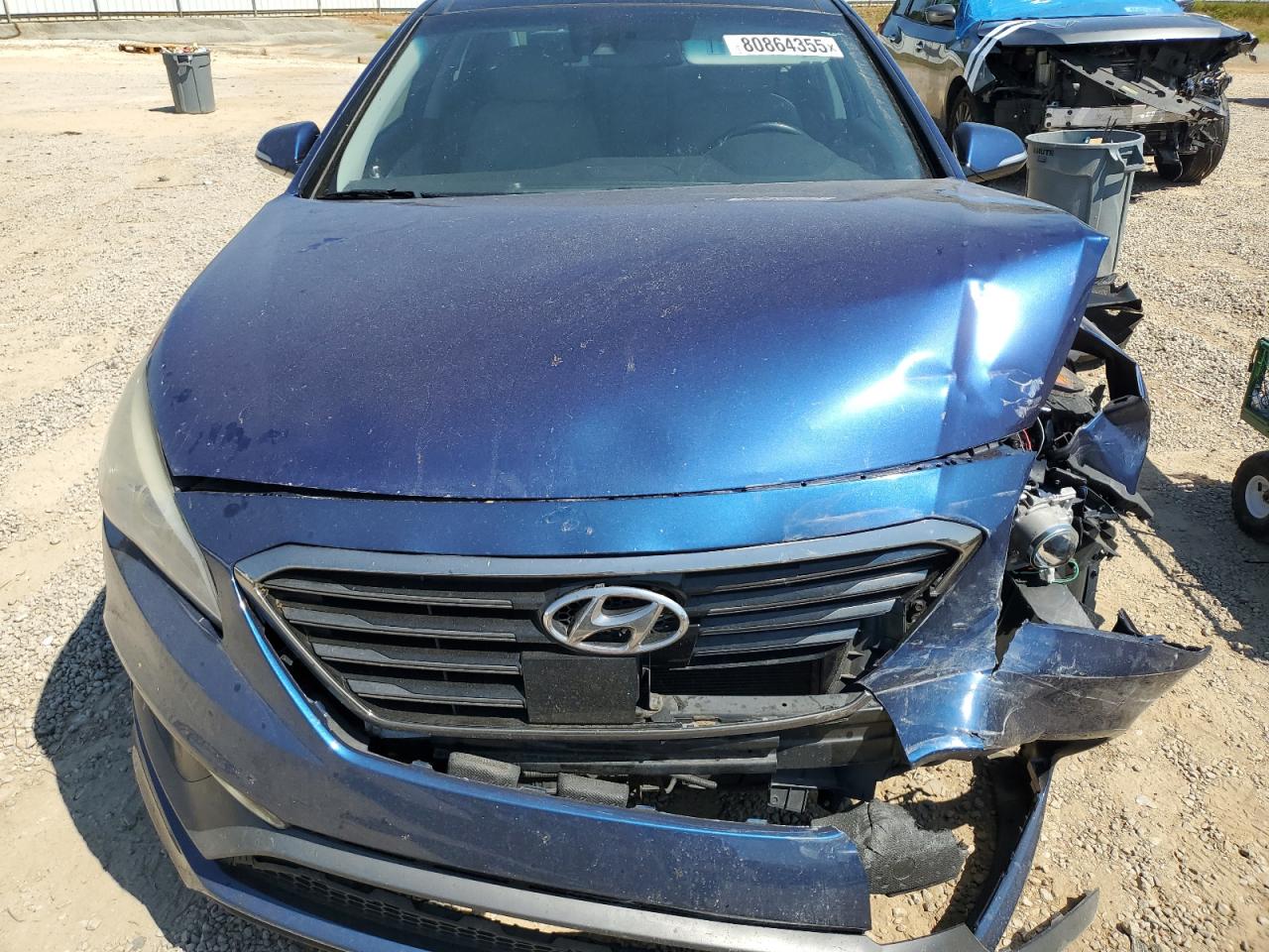Hyundai SONATA Sport