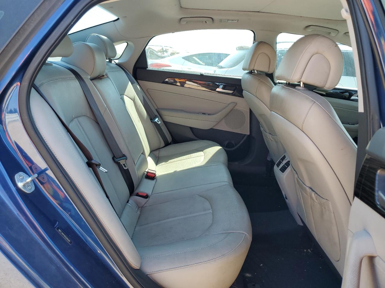 Hyundai SONATA Sport