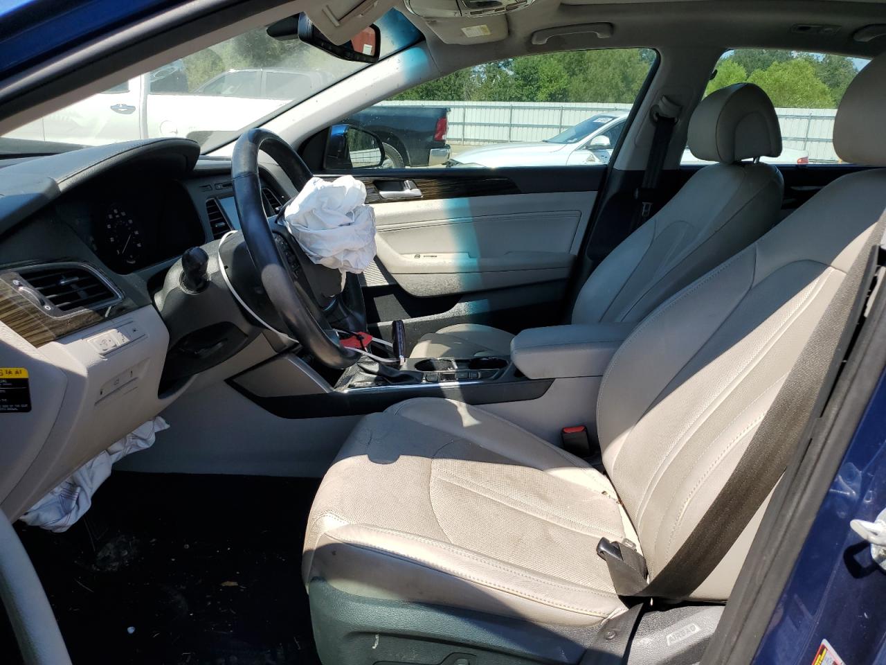 Hyundai SONATA Sport