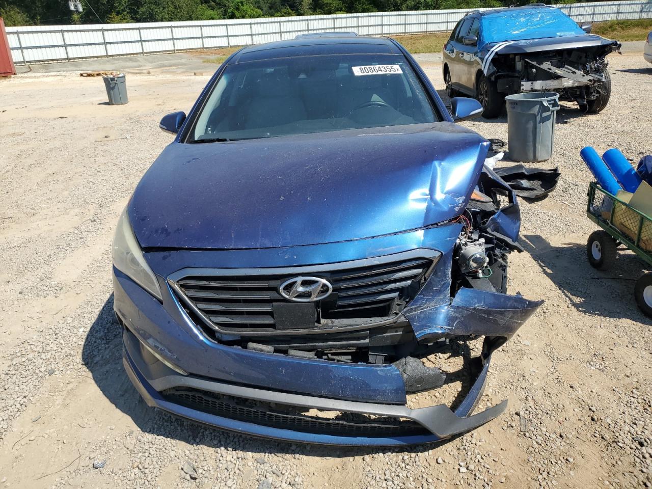 Hyundai SONATA Sport
