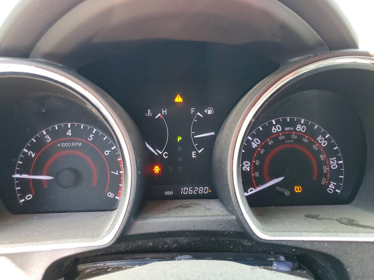 Toyota Highlander Plus