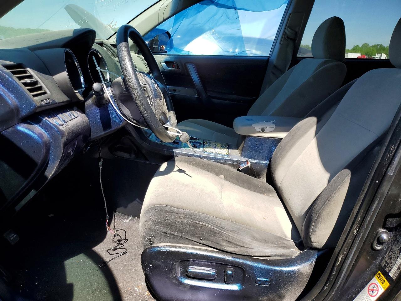 Toyota Highlander Plus
