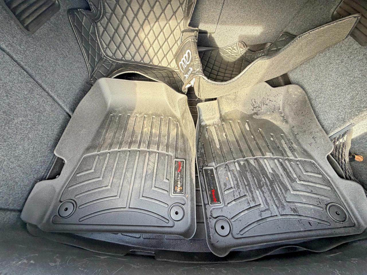 Audi S4 Quattro