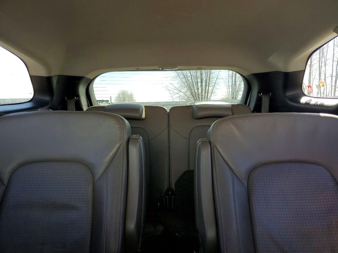 Hyundai SANTA FE Limited