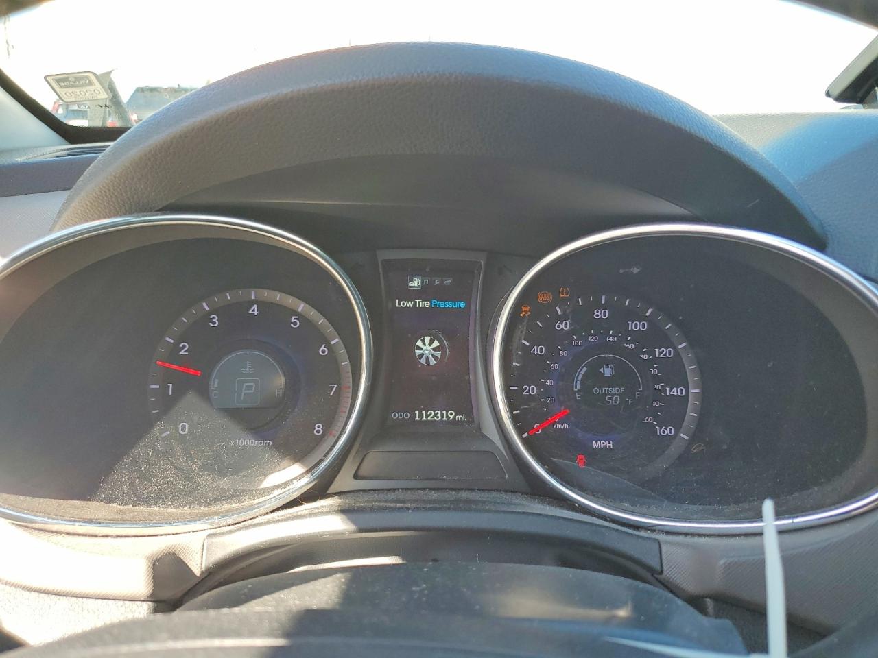 Hyundai SANTA FE Limited
