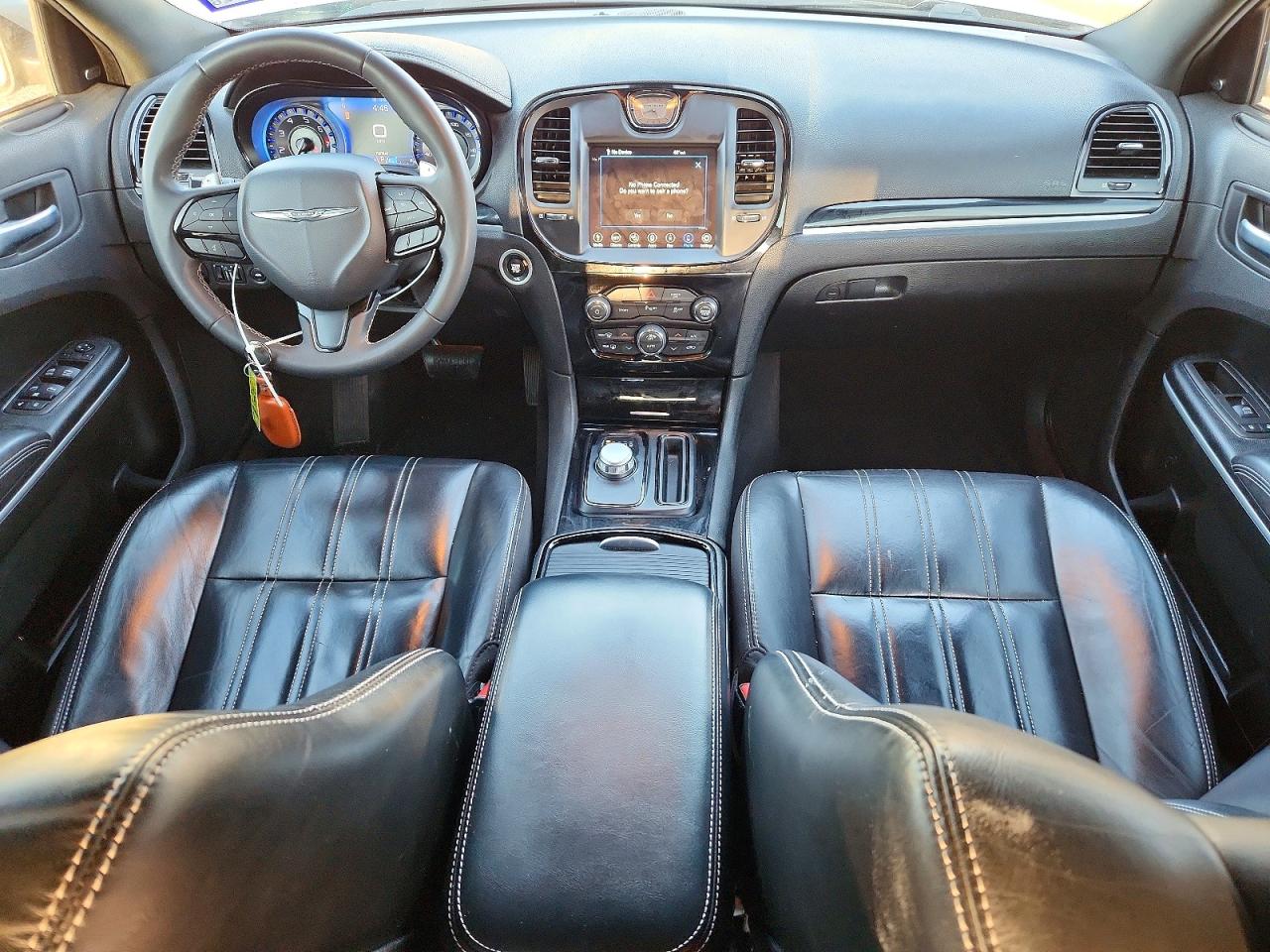 Chrysler 300 S