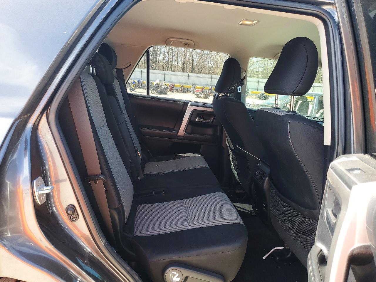 Toyota 4Runner
