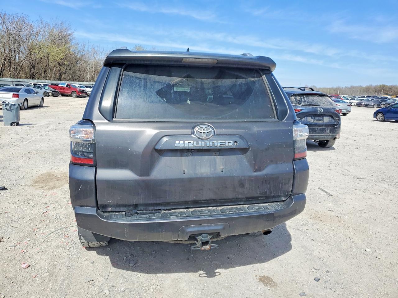 Toyota 4Runner