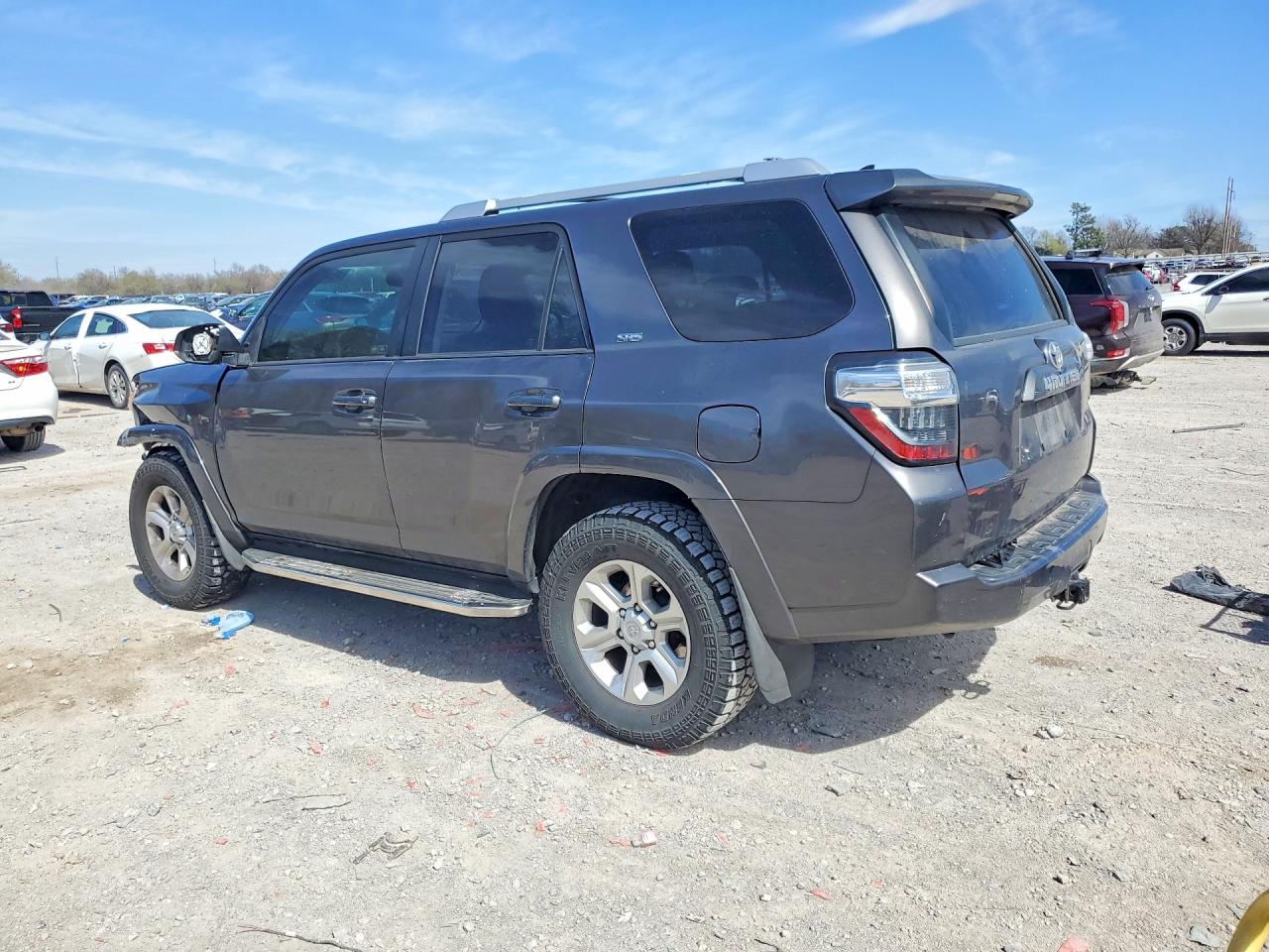 Toyota 4Runner