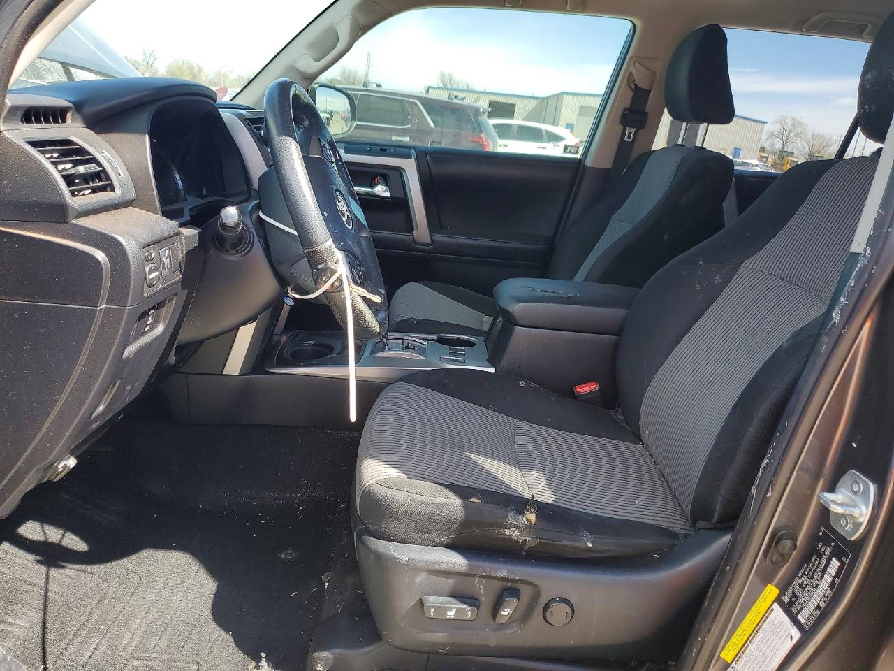 Toyota 4Runner