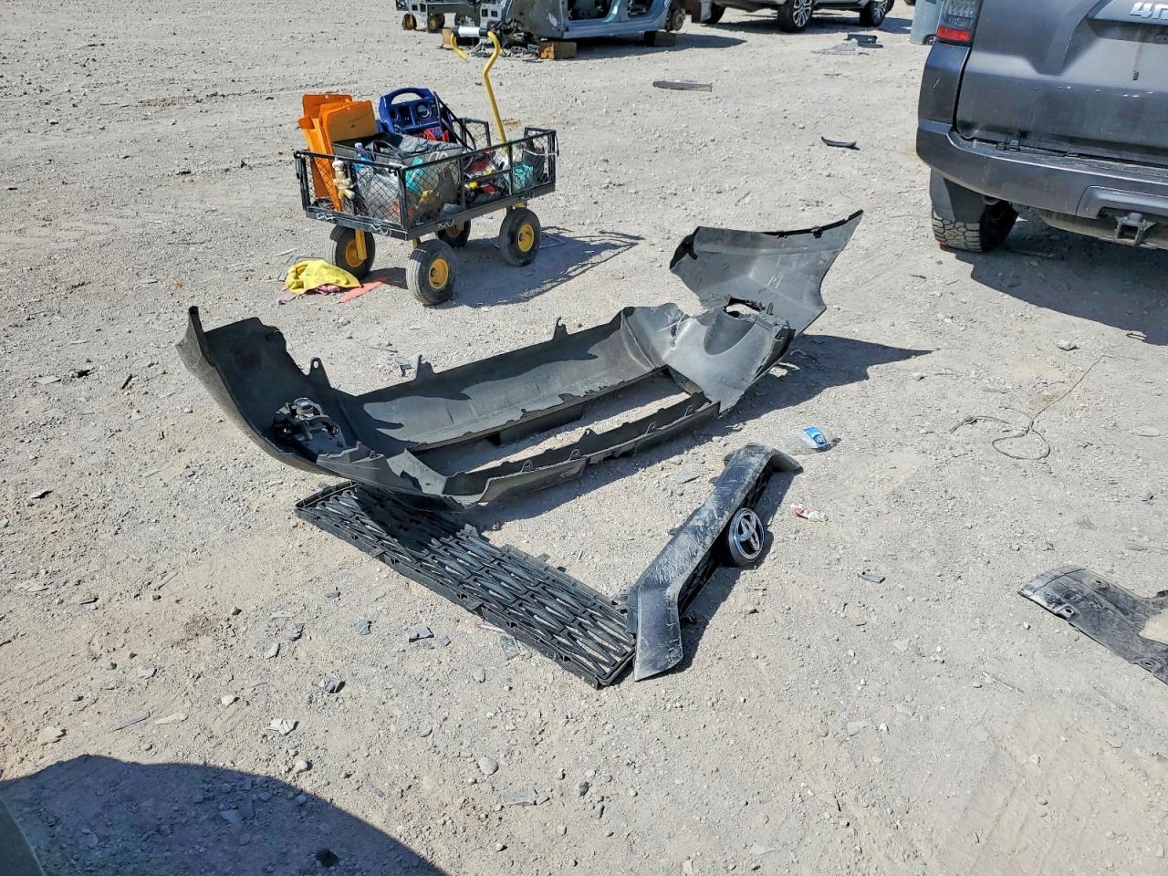 Toyota 4Runner