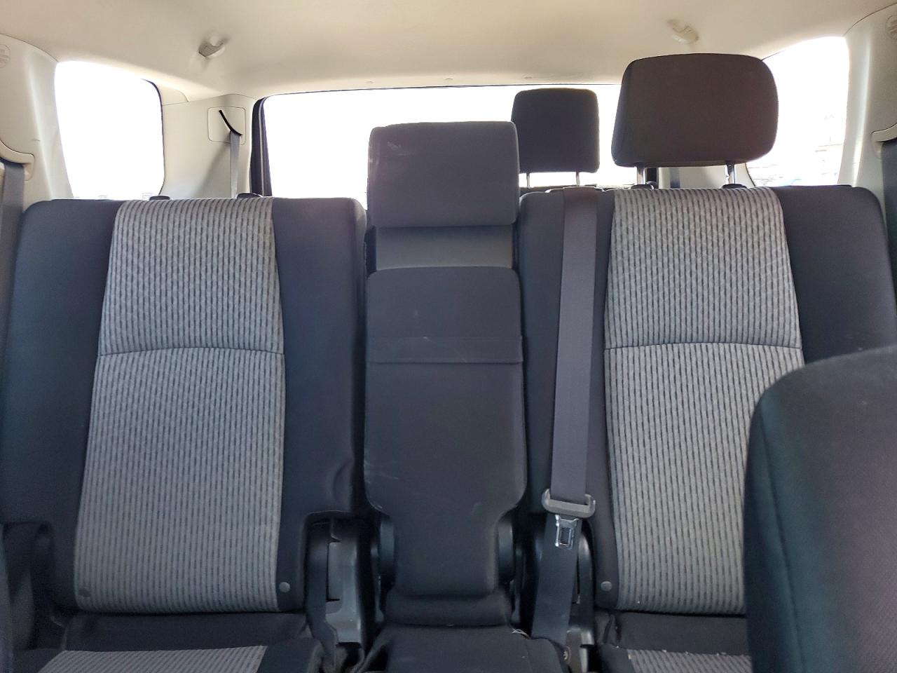 Toyota 4Runner