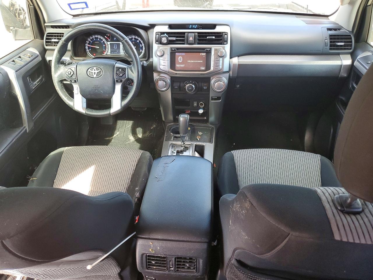 Toyota 4Runner