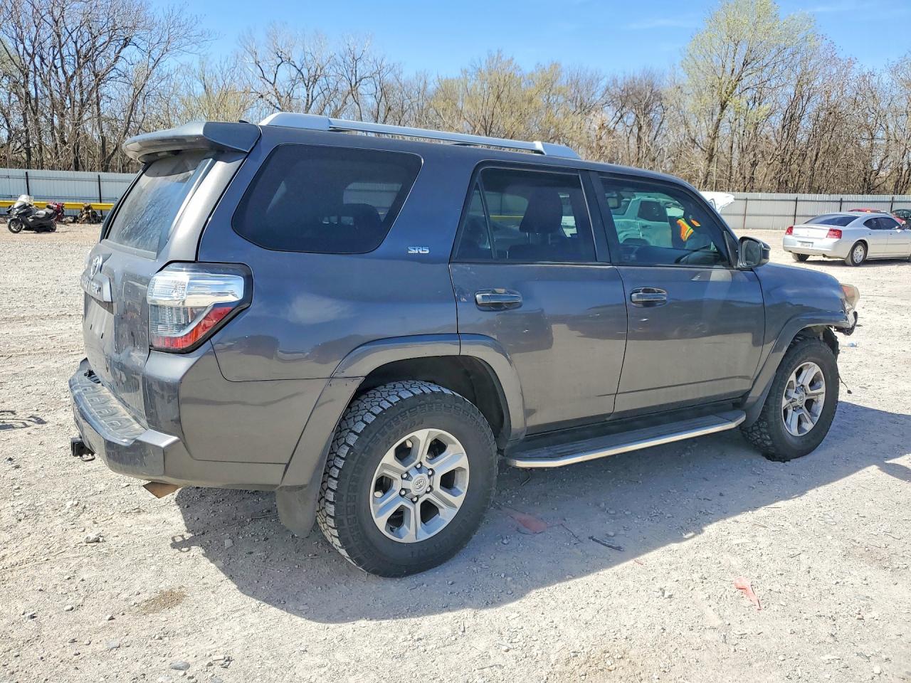 Toyota 4Runner