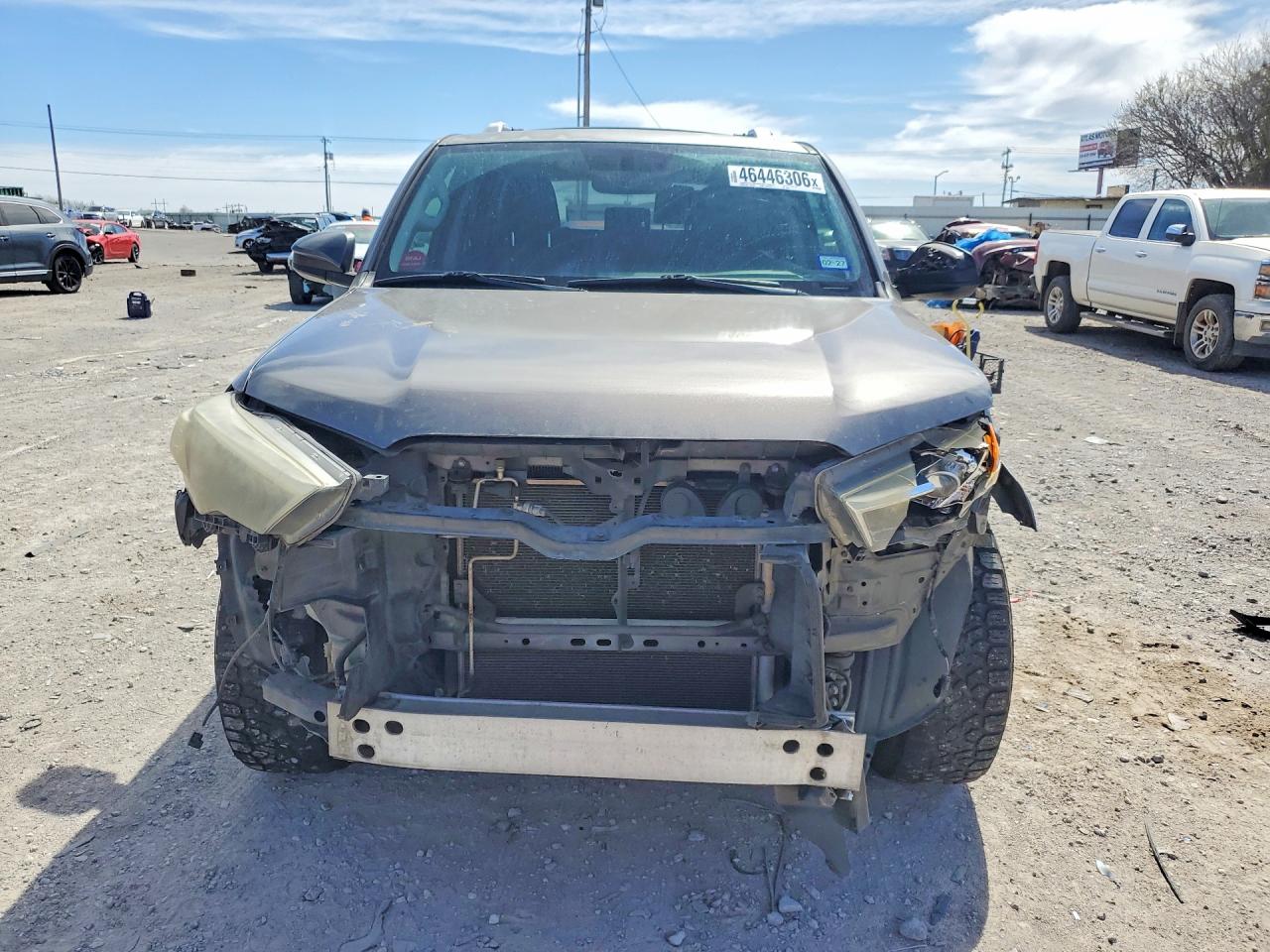 Toyota 4Runner