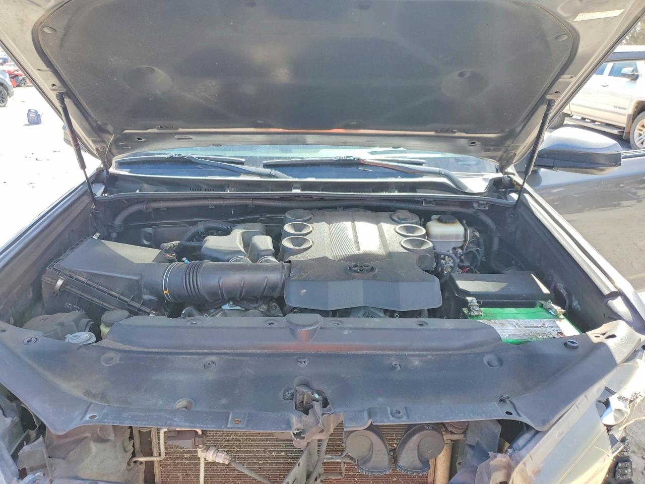 Toyota 4Runner