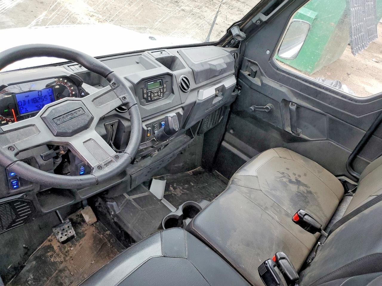 Polaris Ranger