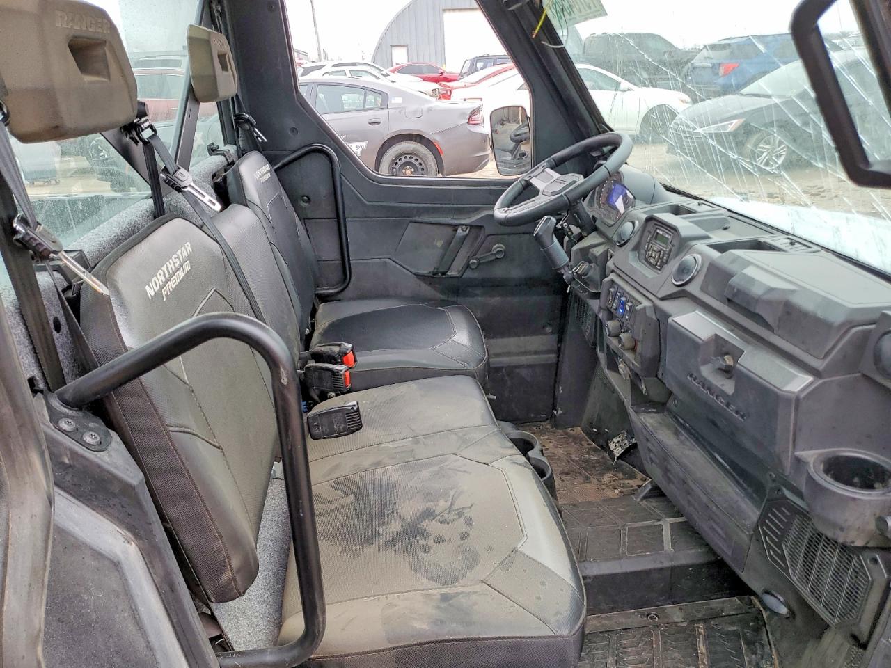 Polaris Ranger