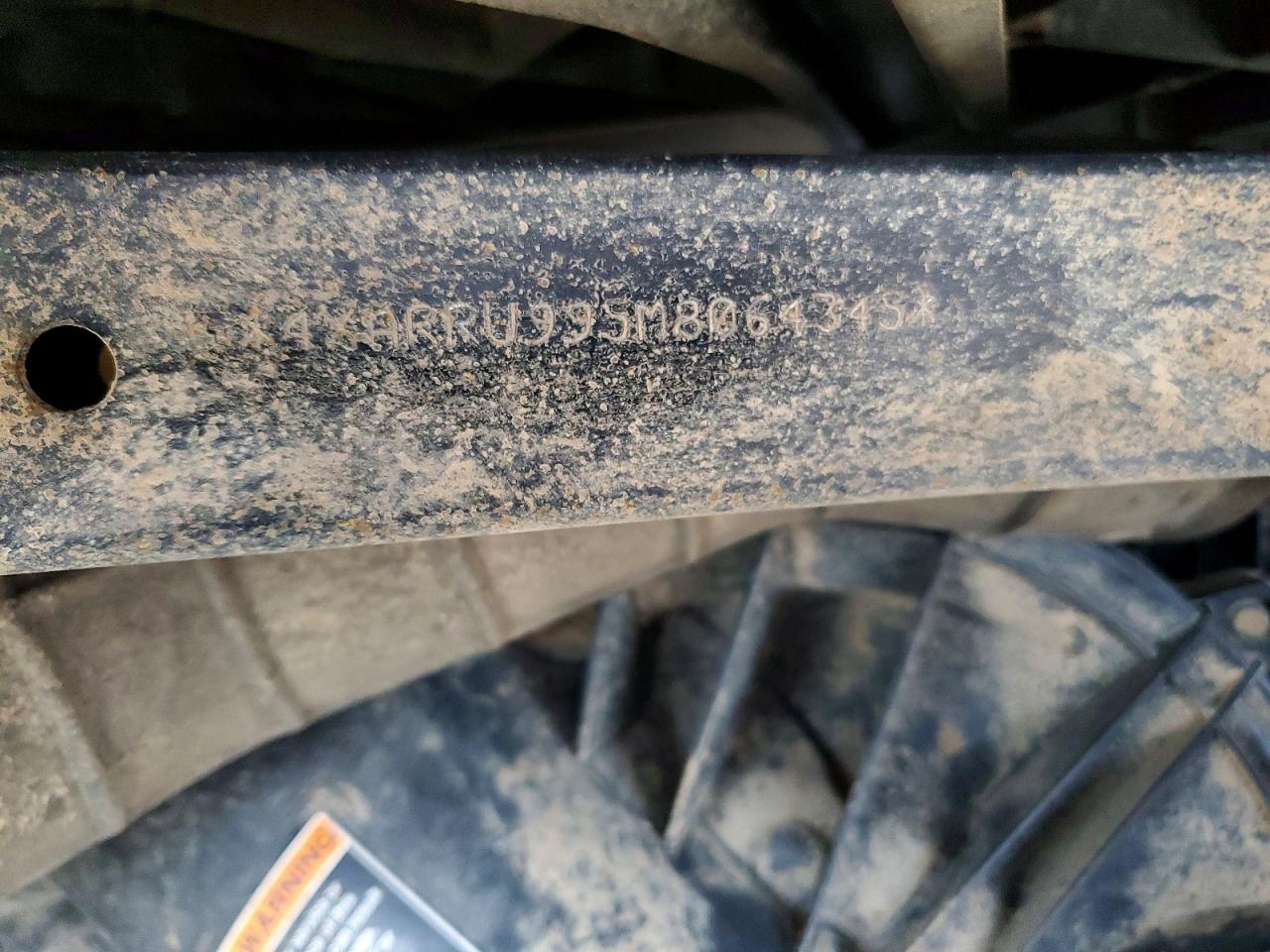 Polaris Ranger