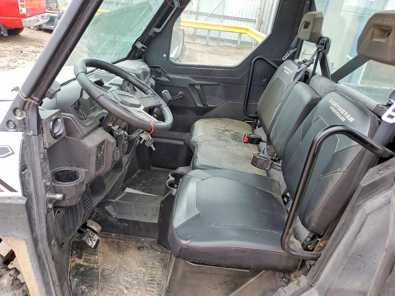 Polaris Ranger