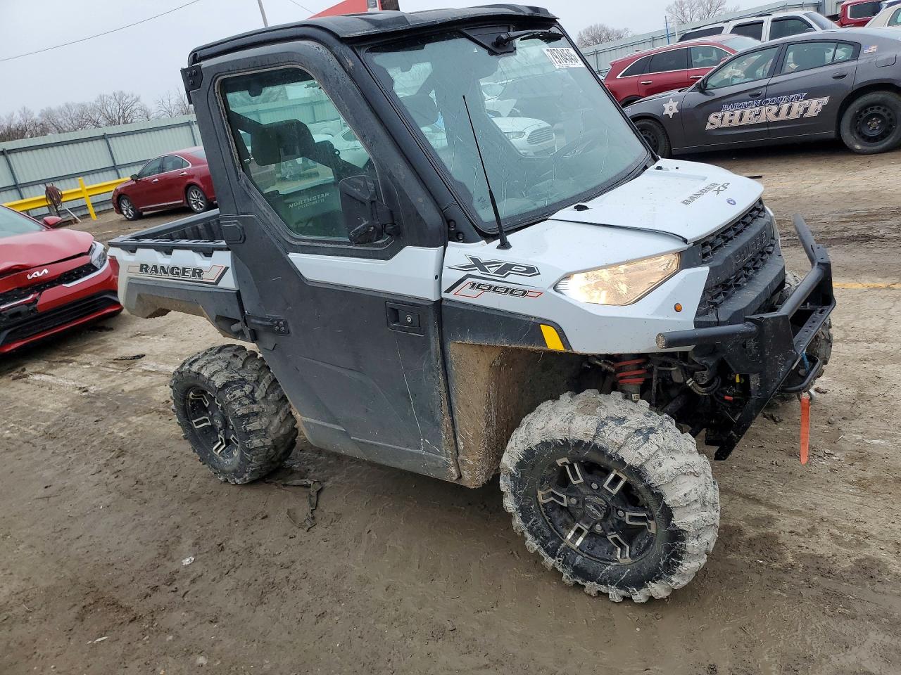 Polaris Ranger