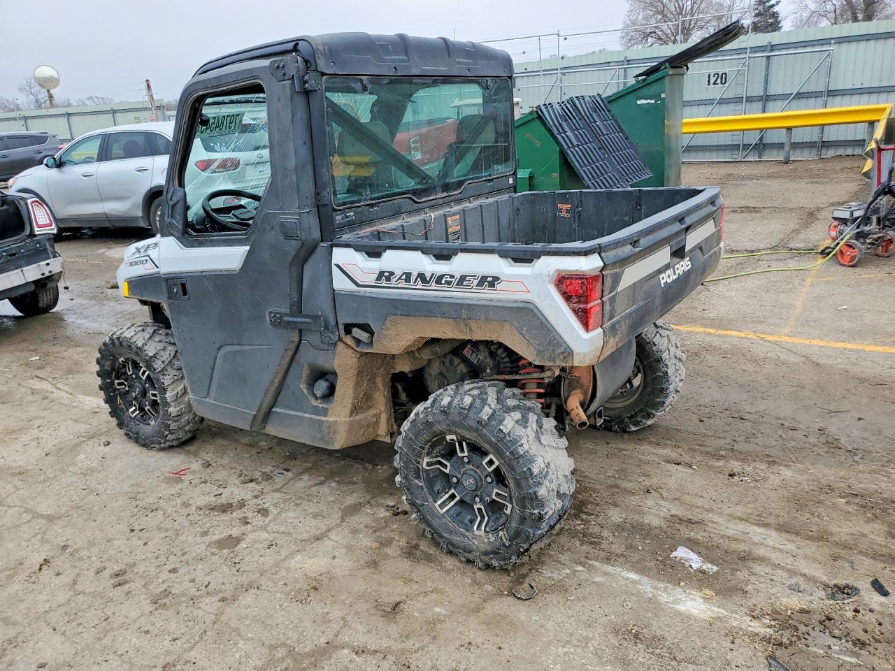 Polaris Ranger