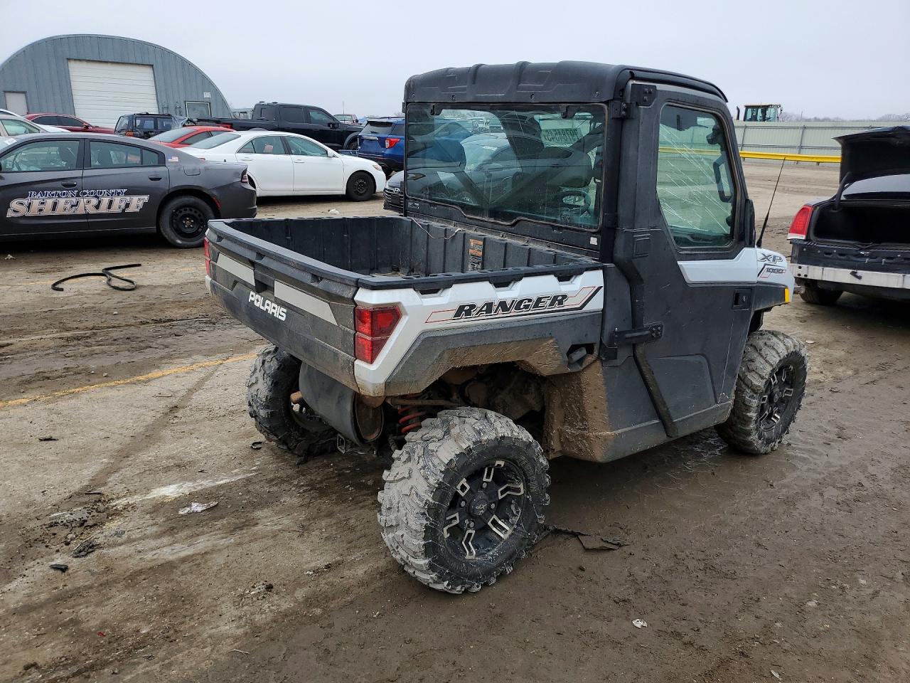 Polaris Ranger
